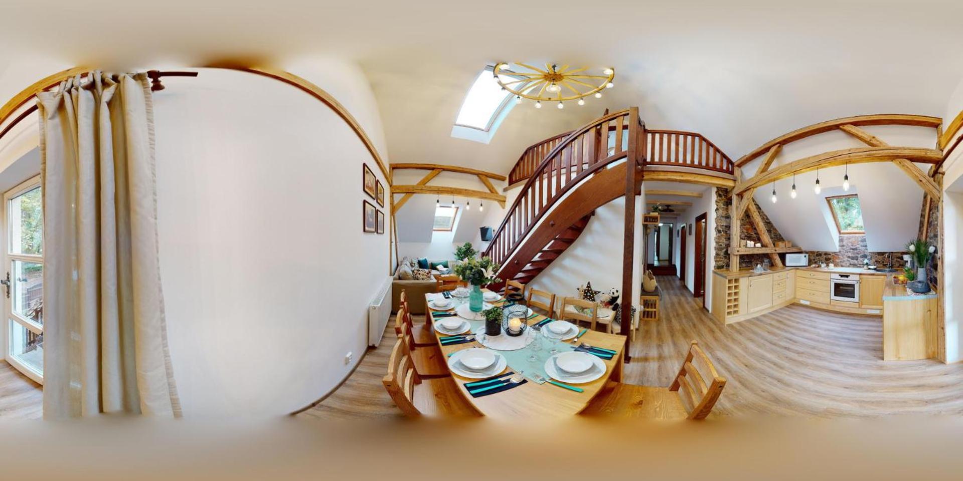 Pension U Sebastiana Hodousice Δωμάτιο φωτογραφία