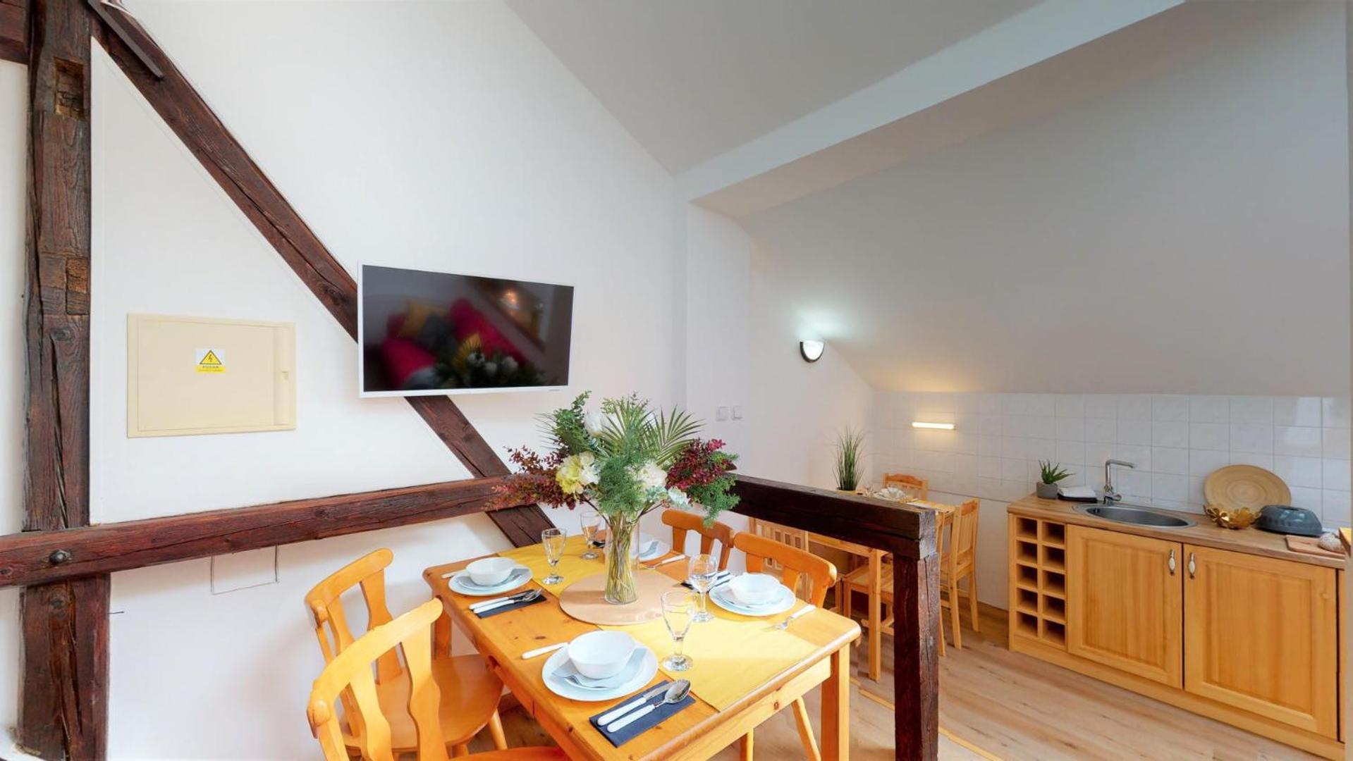 Pension U Sebastiana Hodousice Δωμάτιο φωτογραφία